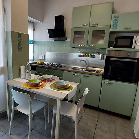 La Pintadera Sarda Apartment Carbonia Luaran gambar