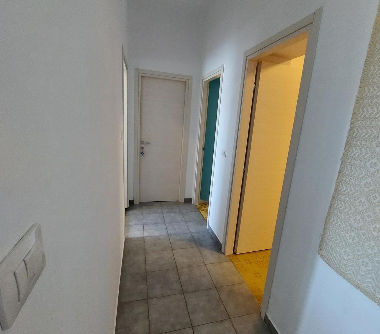La Pintadera Sarda Apartment Carbonia Luaran gambar