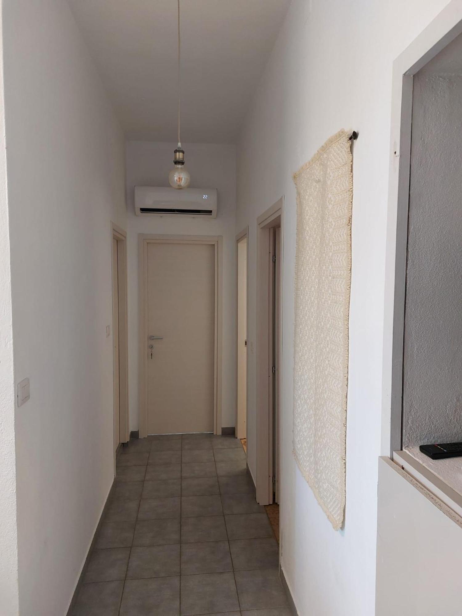 La Pintadera Sarda Apartment Carbonia Luaran gambar